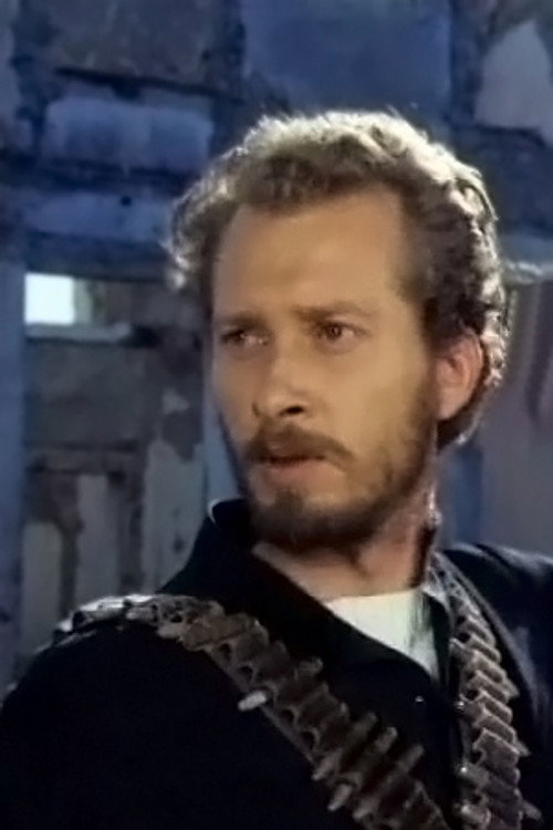 Photo of Grigoris Evangelatos, Acting
