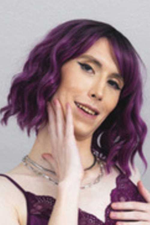 Photo of Hailee Coxxx, Acting