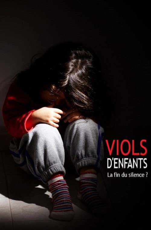 Movie poster for Viols d'enfants, La fin du silence ? (1999)