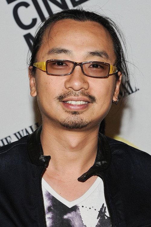 Radium Cheung profile