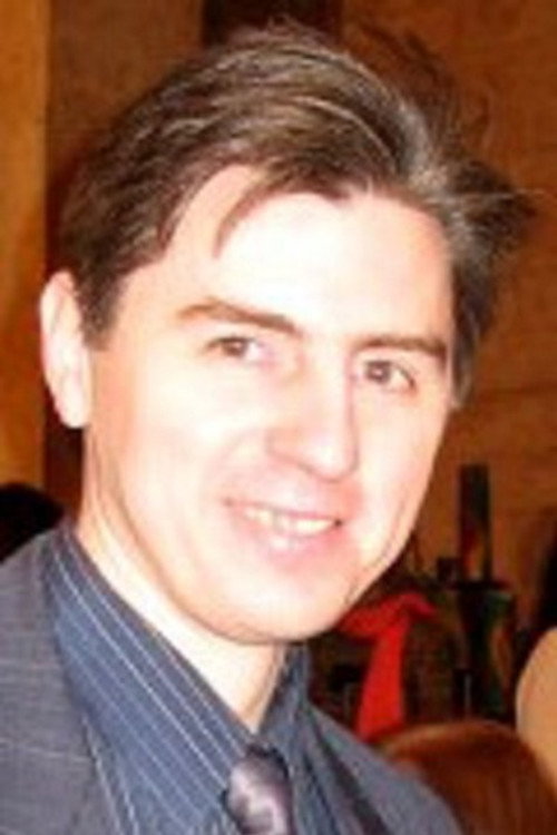 Photo of Sergey Antonov, Directing
