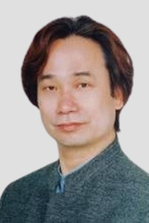 Ken Yamaguchi profile