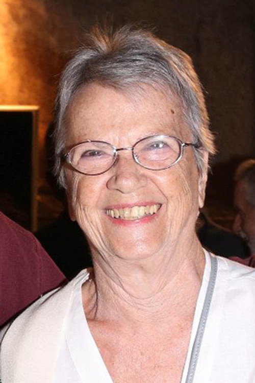 Athina Mihalakopoulou profile