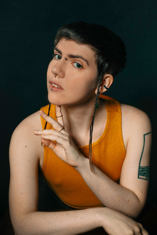 Photo of Sea Thomas, Acting