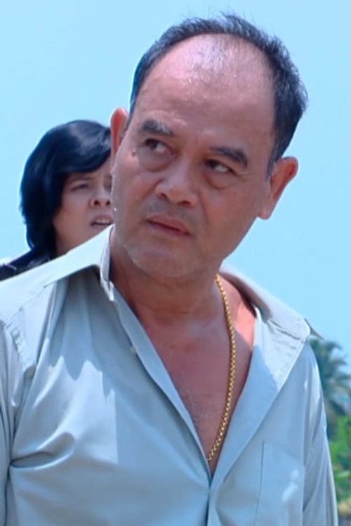 Photo of Karun Kittirarch, Acting