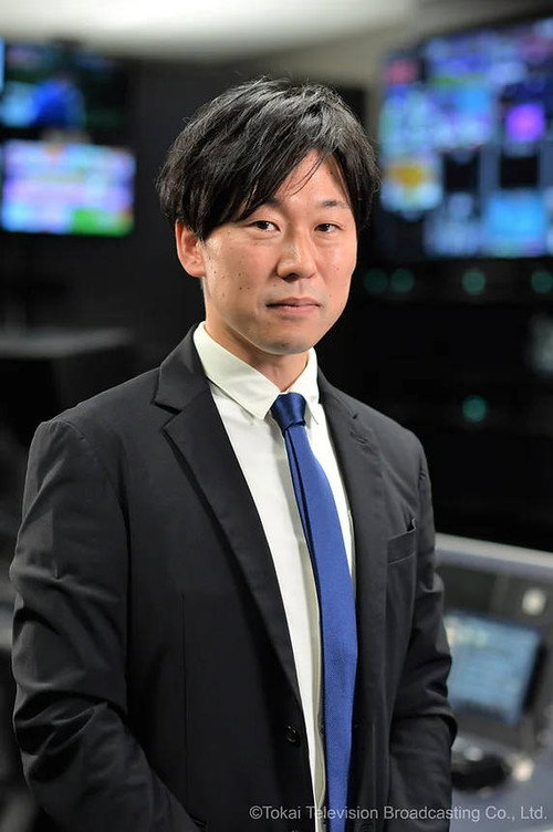 Photo of Takuro Adachi, Directing