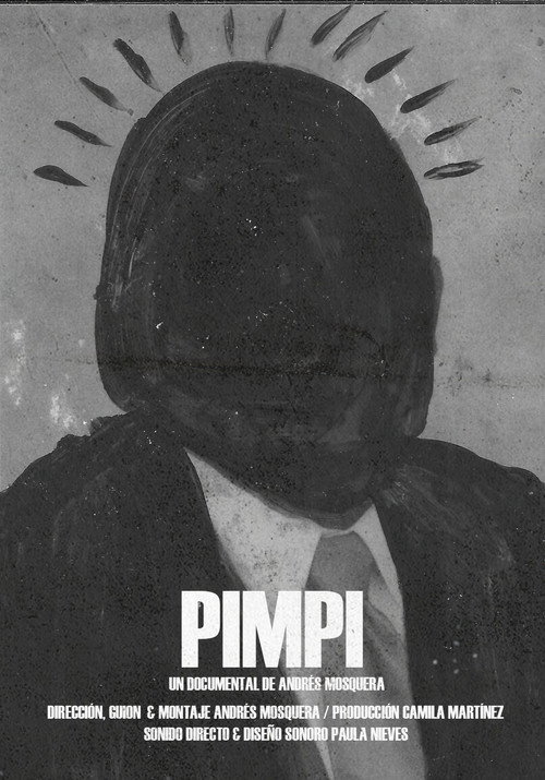 Movie poster for Pimpi (2023)