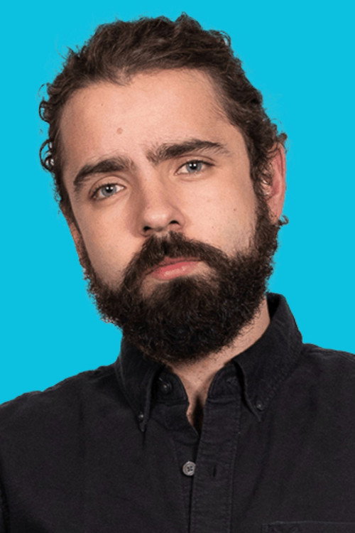 Photo of Javier Ibarreche, Acting