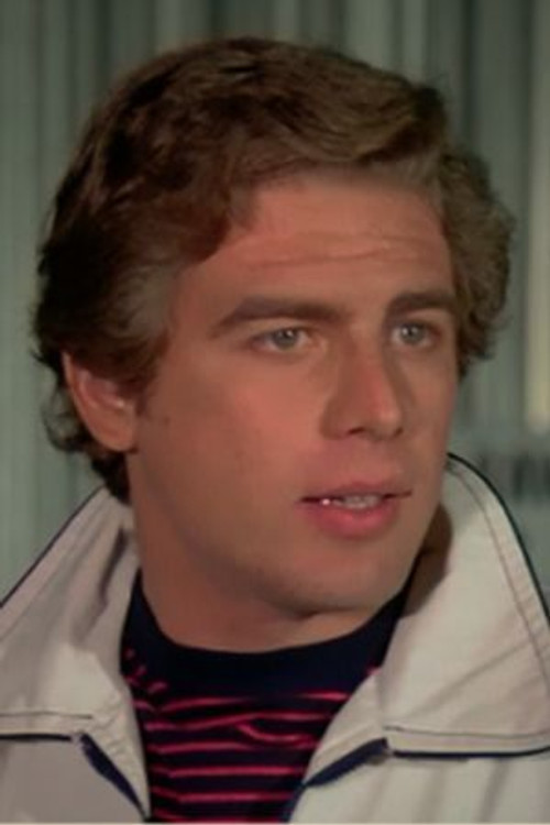 Photo of John Elerick, Acting