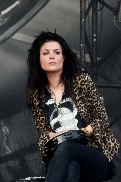 Alison Mosshart profile