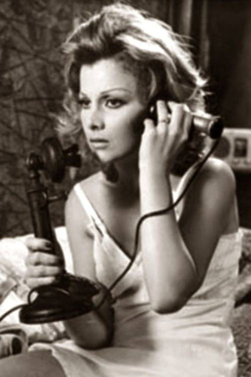 Photo of Marta Yolanda González, Acting