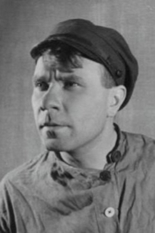 Photo of Yuriy Korshun, Acting