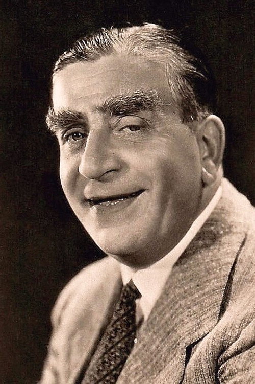 Photo of Armando Falconi, Acting