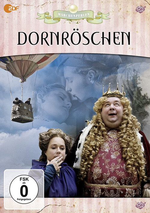Movie poster for Dornröschen (2009)