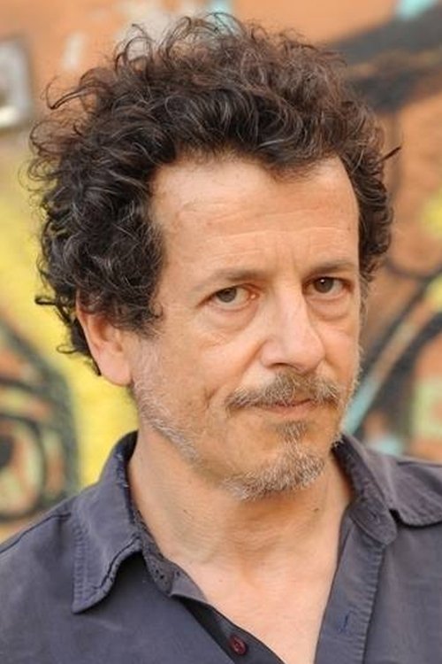 Sergio Boris profile