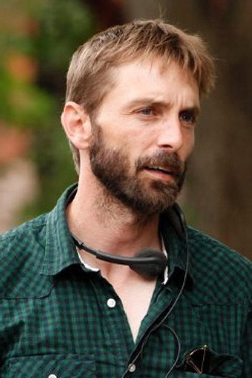 Photo of Kelly Harms, Acting