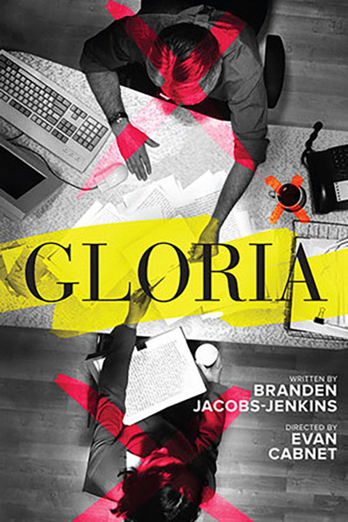 Movie poster for Gloria (2021)