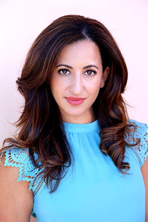 Photo of Narmar Hanna, Acting