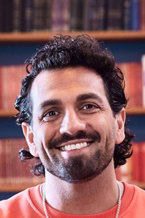 Photo of Nadim Ghazale, Acting
