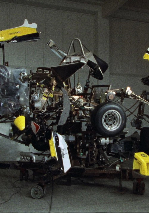 Movie poster for Meta-Mecano (1997)