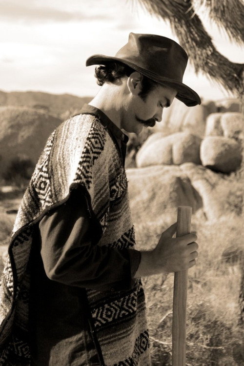 Photo of Michael Parisien, Directing