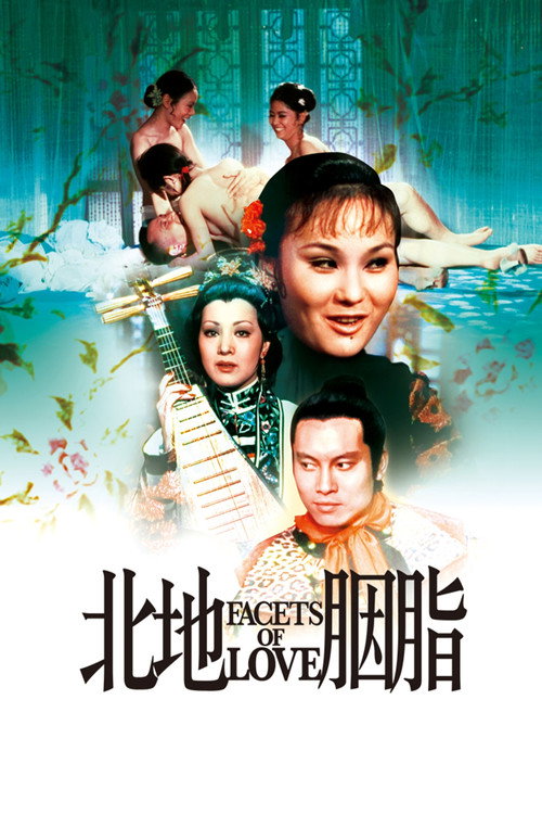 Movie poster for Facets of Love (1973)