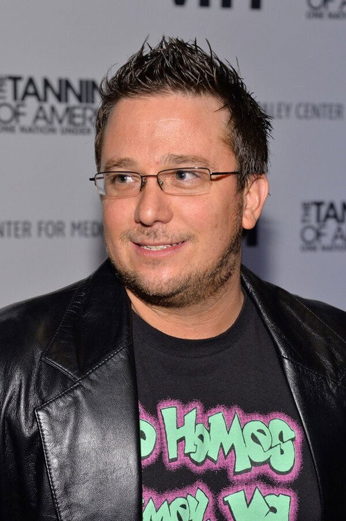 Photo of Billy Corben, Directing