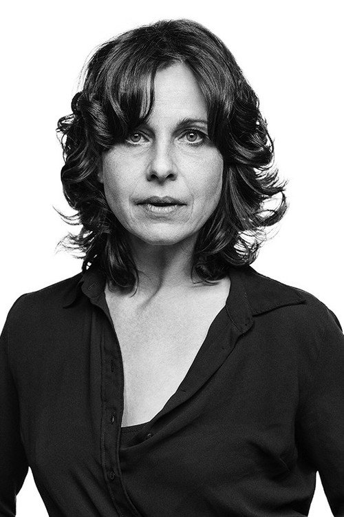 Photo of Katarzyna Krzanowska, Acting