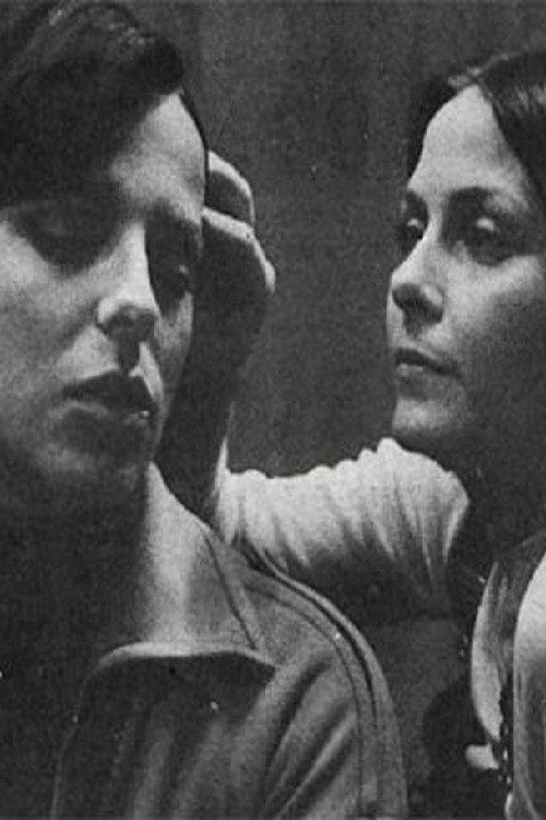 Movie poster for Keramik (1976)