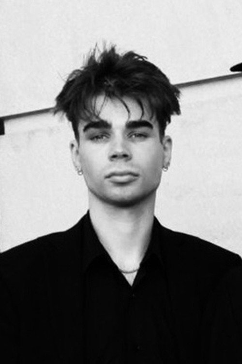 Photo of Phil ten Hoopen, Art