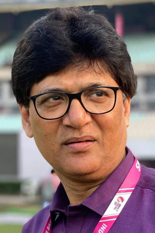 Photo of Gautam Bhattacharya, Acting