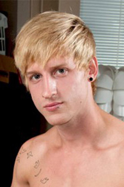 Photo of Steffen Van, Acting