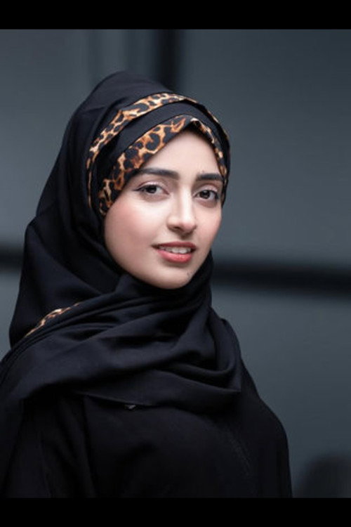 Photo of بهية محمد, Acting