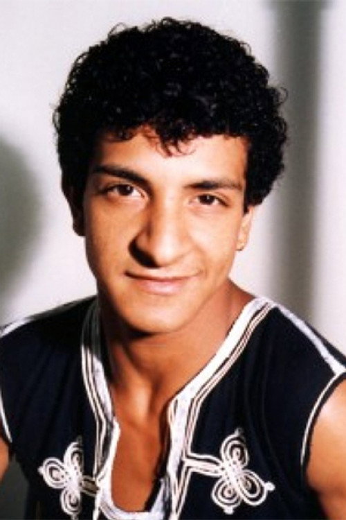 Photo of Abdel Aziz, Acting