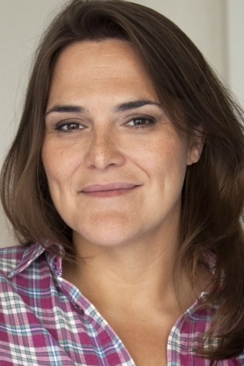 Rebecca Finet profile