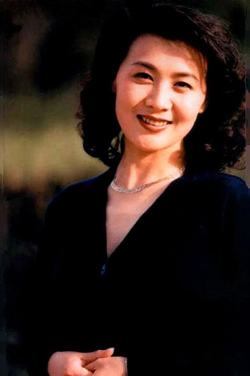 Li Yuanyuan profile