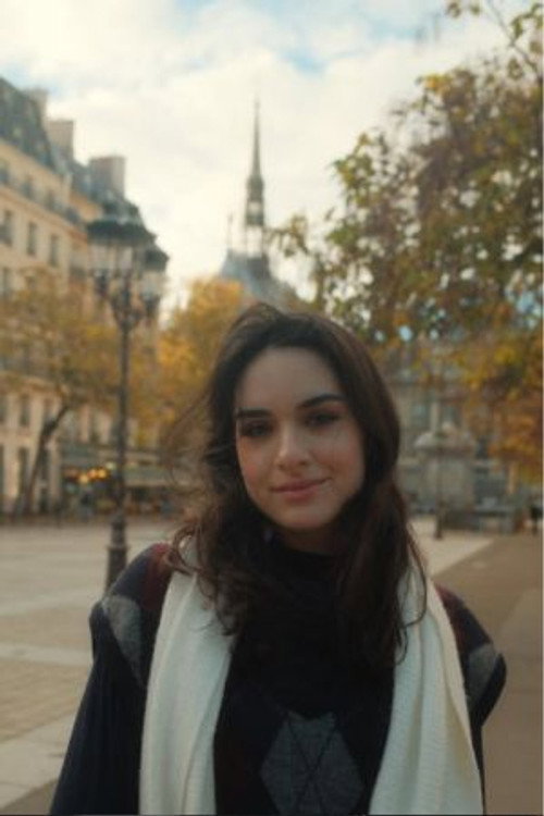 Photo of Giulia Gon, Acting