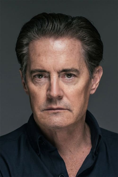 Kyle MacLachlan profile