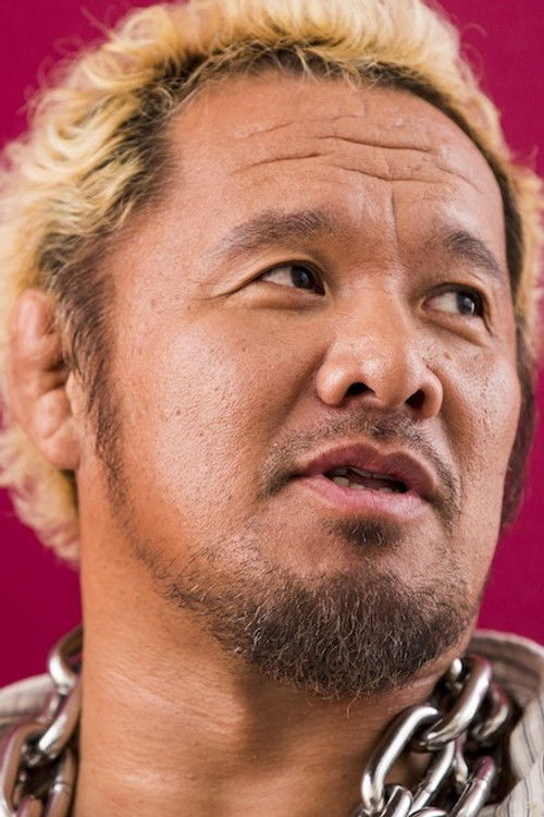 Togi Makabe profile