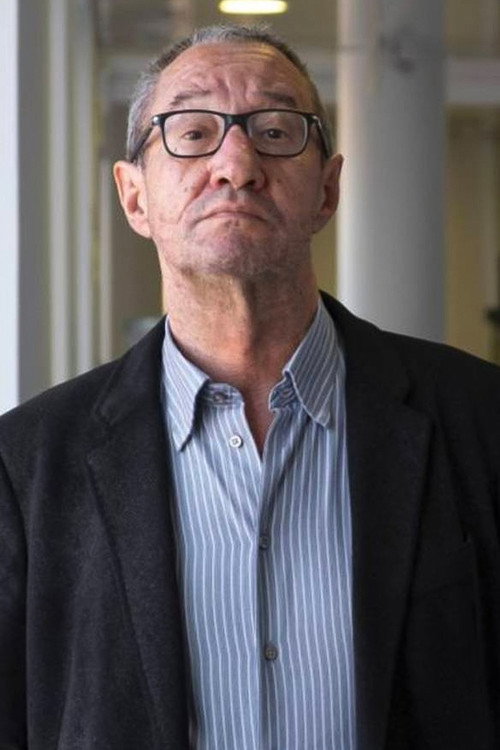 Photo of Carlos Boyero, Acting