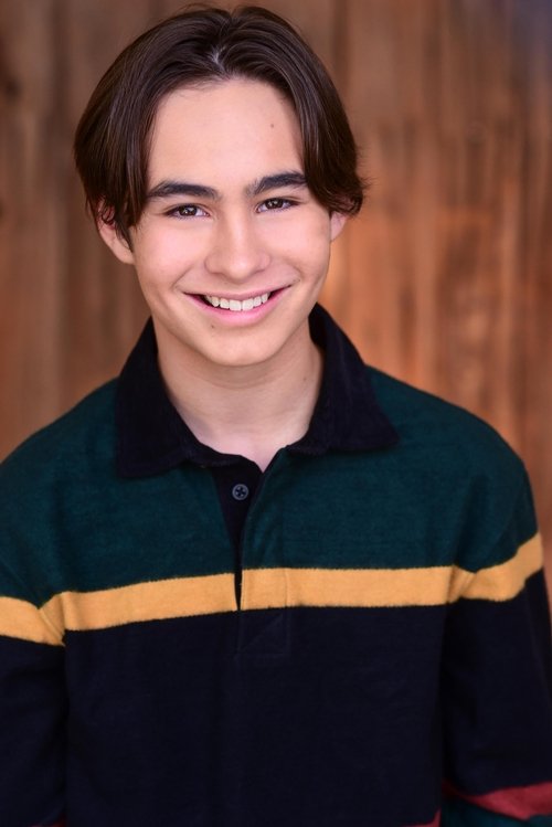 Photo of Jude Friedman, Acting