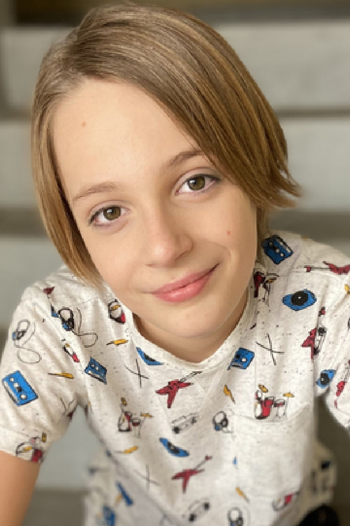 Photo of Bentley Griffin, Acting