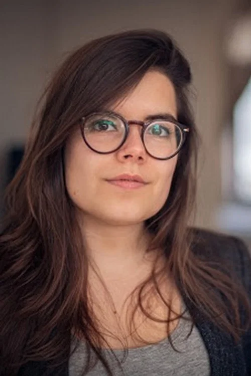 Photo of Fanny Ruwet, Acting