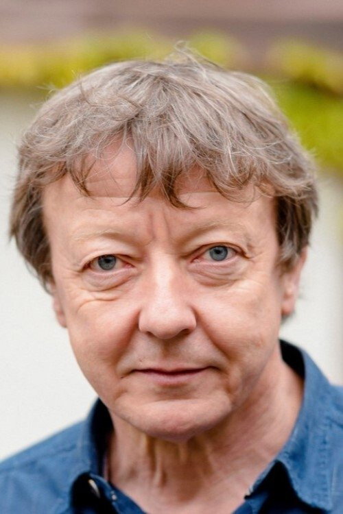 Photo of Günther Henne, Acting