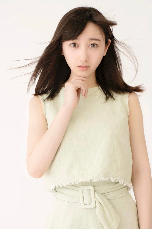 Photo of Minami Asahina, Acting