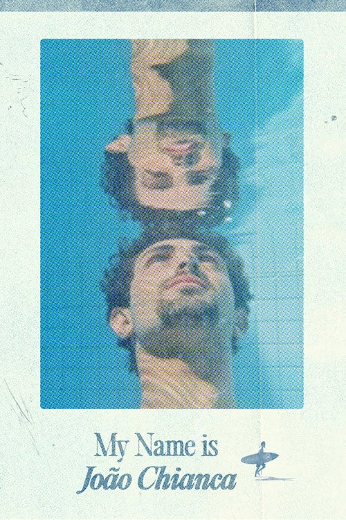 Movie poster for My Name is João Chianca (2024)