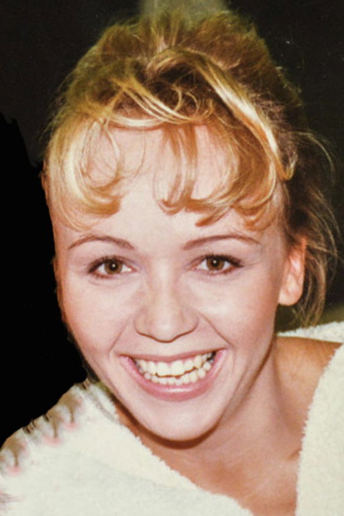 Photo of Petra Martincová, Acting