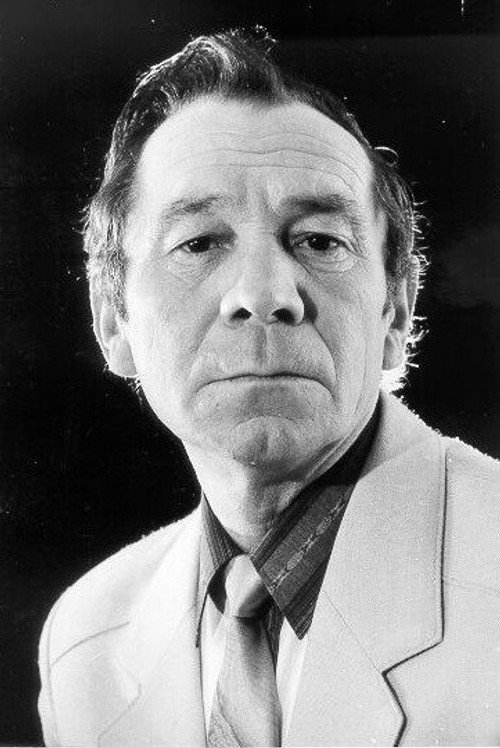 Photo of Mihai Curagău, Acting