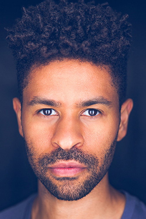 Photo of Chad Goodridge, Acting