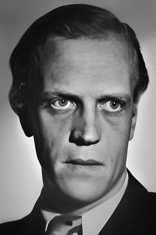 Claus Clausen profile